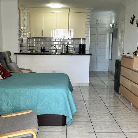 Estudio Los Cristianos-Tenerife- Лос Кристианос Екстериор снимка