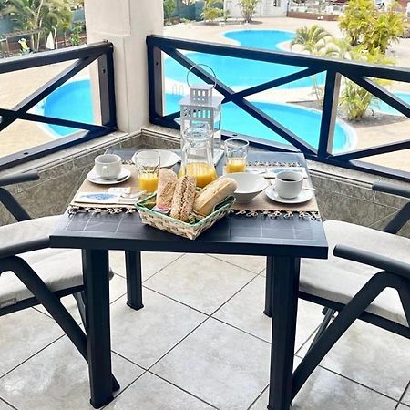 Estudio Los Cristianos-Tenerife- Лос Кристианос Екстериор снимка