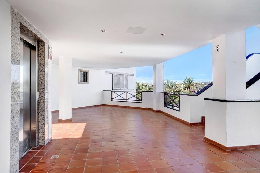 Estudio Los Cristianos-Tenerife- Лос Кристианос Екстериор снимка