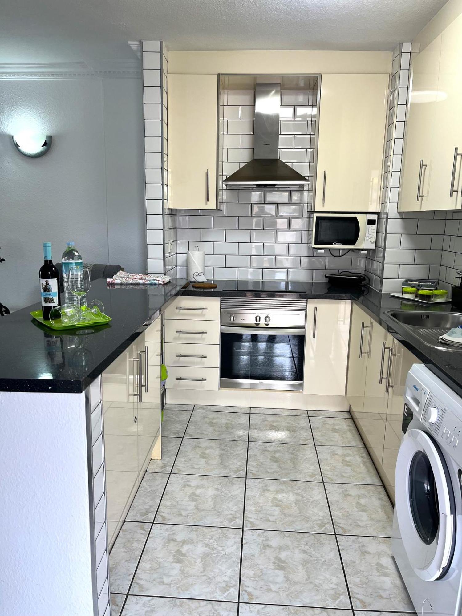 Estudio Los Cristianos-Tenerife- Лос Кристианос Екстериор снимка