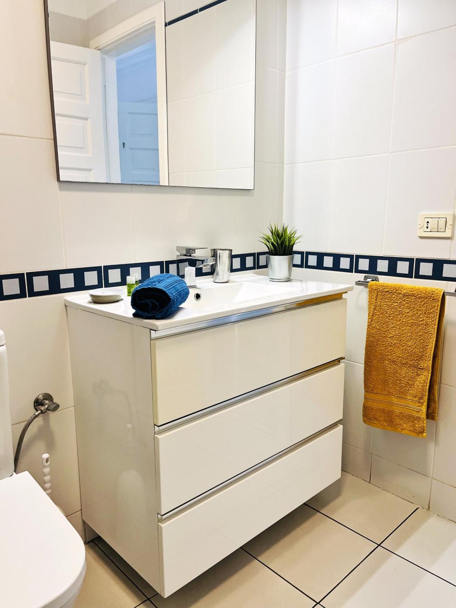 Estudio Los Cristianos-Tenerife- Лос Кристианос Екстериор снимка