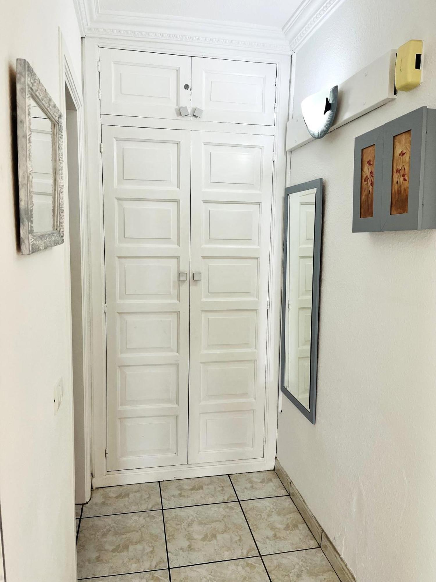 Estudio Los Cristianos-Tenerife- Лос Кристианос Екстериор снимка