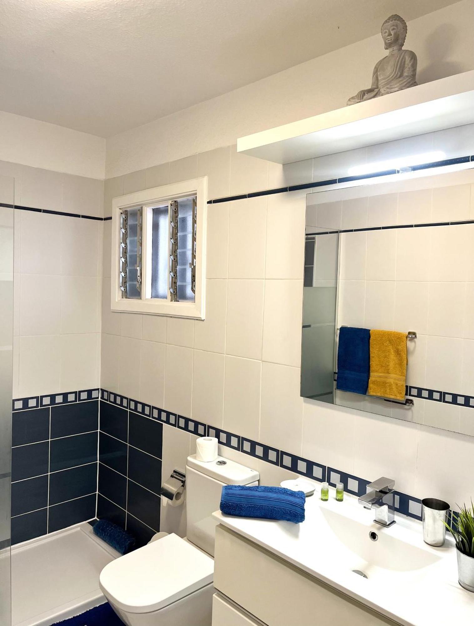 Estudio Los Cristianos-Tenerife- Лос Кристианос Екстериор снимка